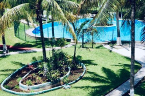 Hermoso Condominio zona hotelera Cancún